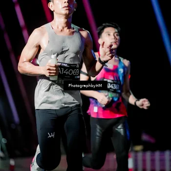 Runner Photo 6687956