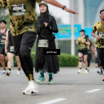 Runner Photo 6687984