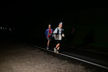 Runner Photo 66880
