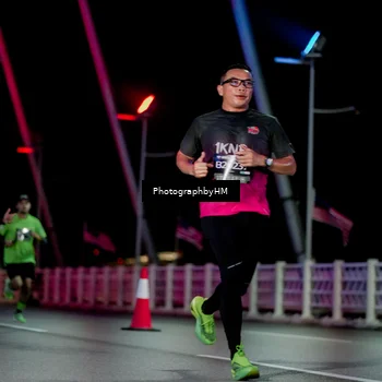 Runner Photo 6688007