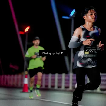 Runner Photo 6688013