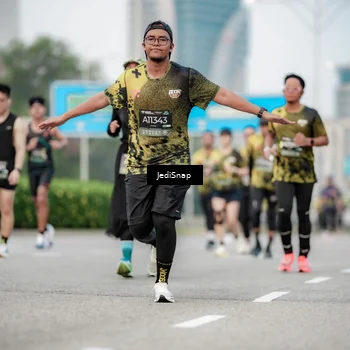 Runner Photo 6688015
