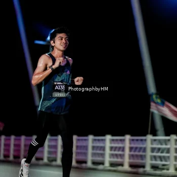 Runner Photo 6688026