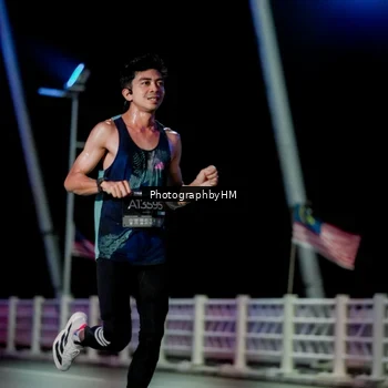 Runner Photo 6688033