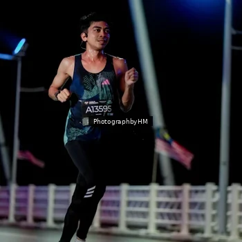 Runner Photo 6688035