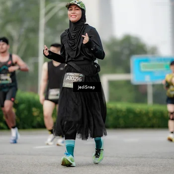 Runner Photo 6688037