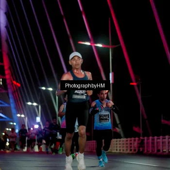 Runner Photo 6688060