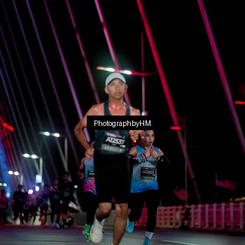 Runner Photo 6688063