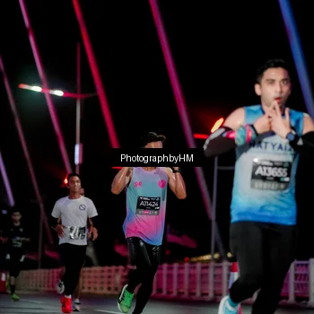 Runner Photo 6688064