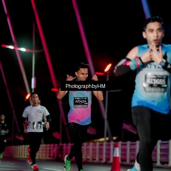 Runner Photo 6688065