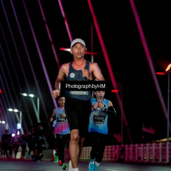 Runner Photo 6688066