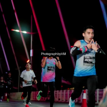 Runner Photo 6688068