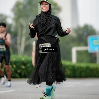 Runner Photo 6688071