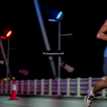 Runner Photo 6688079