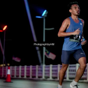 Runner Photo 6688080