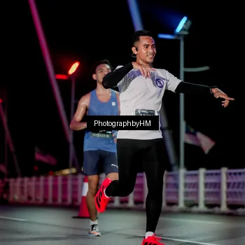 Runner Photo 6688081