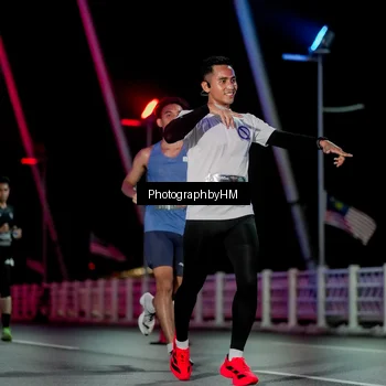 Runner Photo 6688082