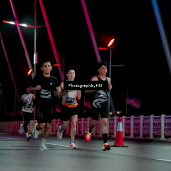 Runner Photo 6688084
