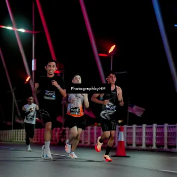 Runner Photo 6688085
