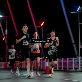 Runner Photo 6688089