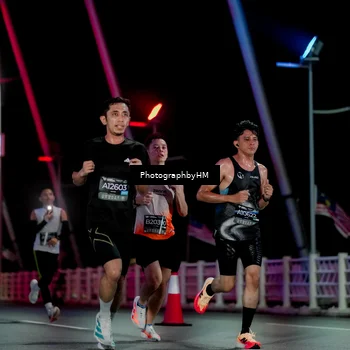 Runner Photo 6688090