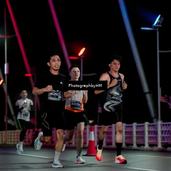 Runner Photo 6688091