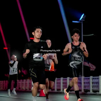 Runner Photo 6688093
