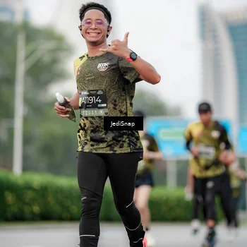 Runner Photo 6688097