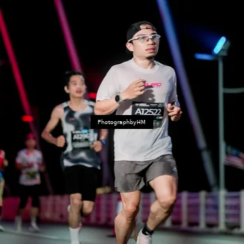Runner Photo 6688099