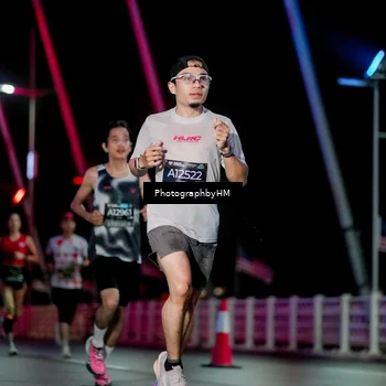 Runner Photo 6688101