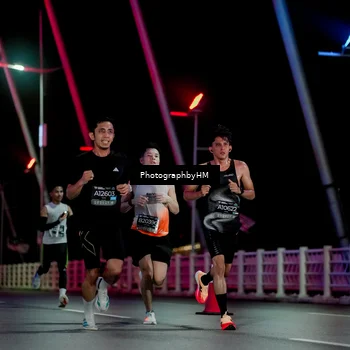 Runner Photo 6688105
