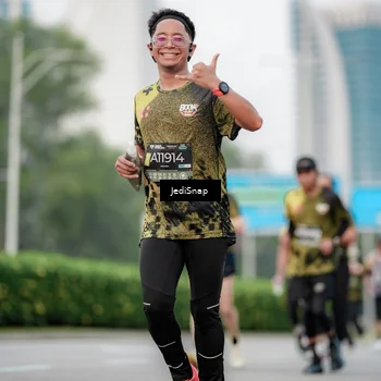 Runner Photo 6688106