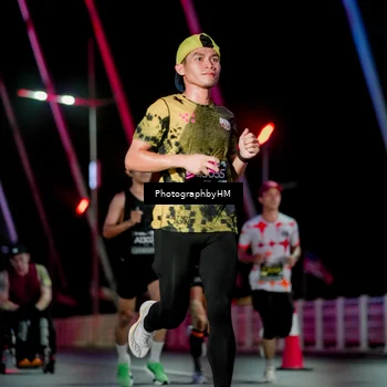 Runner Photo 6688107