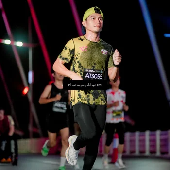 Runner Photo 6688109