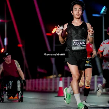Runner Photo 6688114