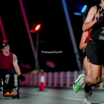 Runner Photo 6688116