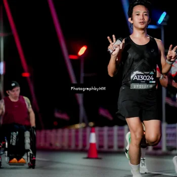 Runner Photo 6688119