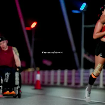 Runner Photo 6688120