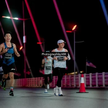 Runner Photo 6688134