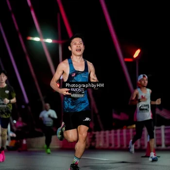 Runner Photo 6688137