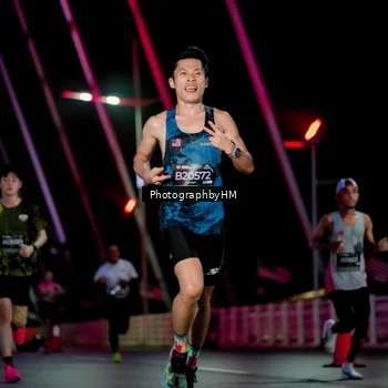Runner Photo 6688138