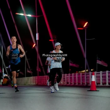 Runner Photo 6688139