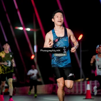 Runner Photo 6688140