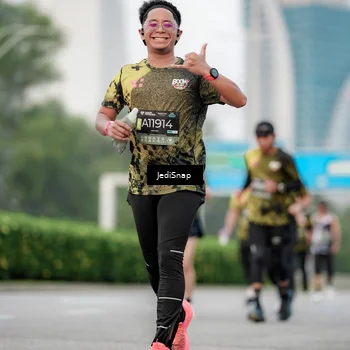 Runner Photo 6688141