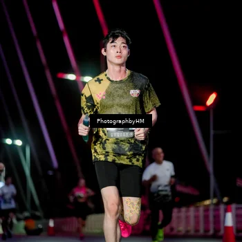 Runner Photo 6688144