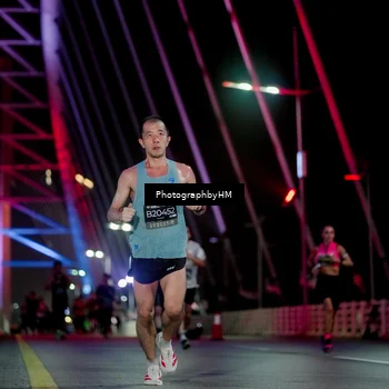Runner Photo 6688148