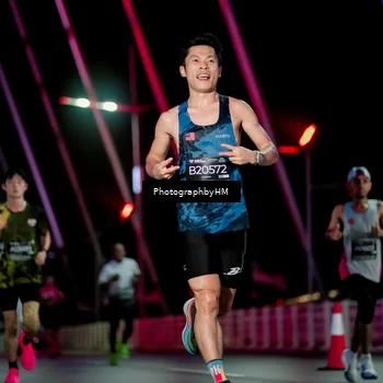 Runner Photo 6688149