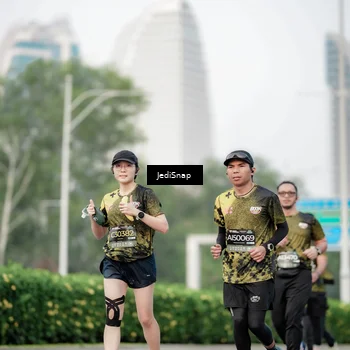 Runner Photo 6688151