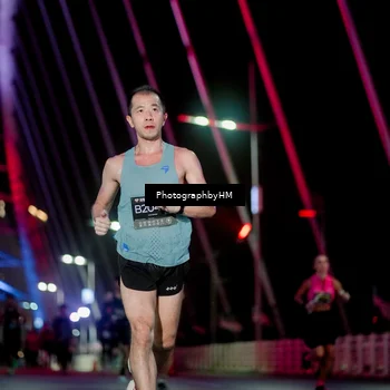 Runner Photo 6688152