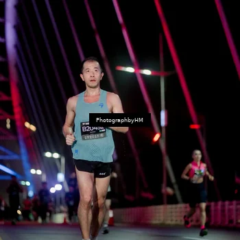 Runner Photo 6688153